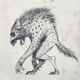 Image for article titled Darkness and Whimsy: The Art of Fairy Tale Game Woolfe